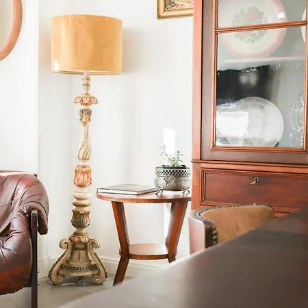 شقة - Modern Design In Walled Old Town فارو