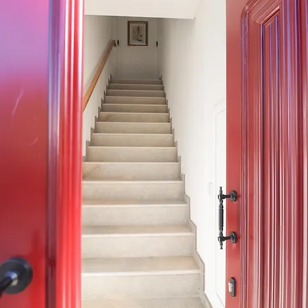 شقة - Modern Design In Walled Old Town فارو