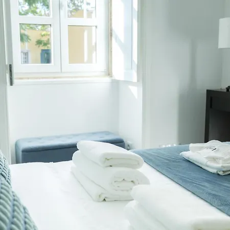 Апартаменты - Modern Design In Walled Old Town *